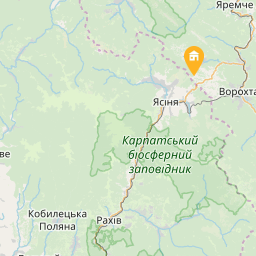 Вілла Парламент на карті